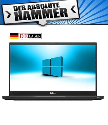 Dell Latitude E7440 · i5-4300U · 8GB · 256GB