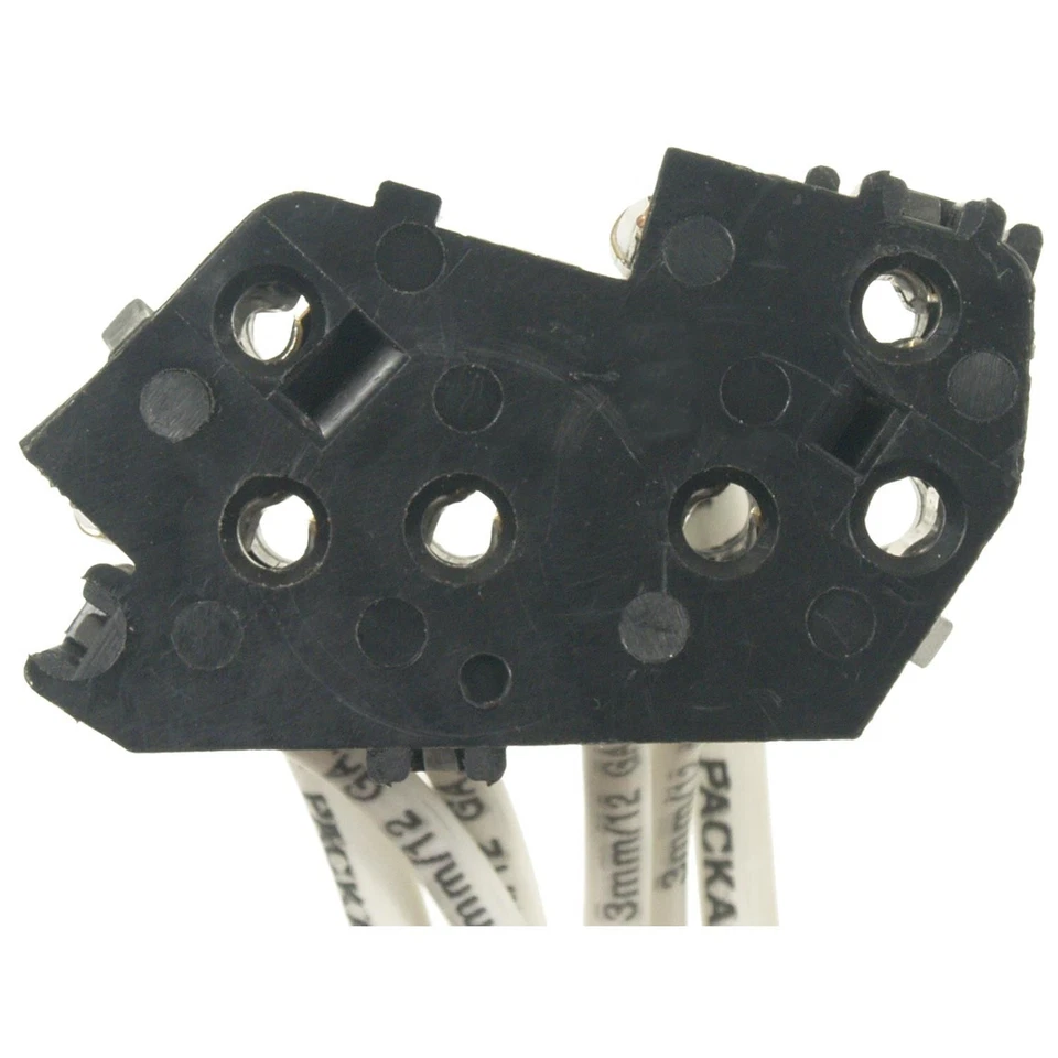 Para 1989-1990 GMC S15 Jimmy conector interruptor de janela de energia SMP - Imagem 4 de 4