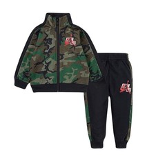 Jordan Camo Jumpman Classics Tracksuit Infant Size 24M NWT