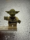 Lego Star Wars Yoda Minifigure 75208 — photo 1
