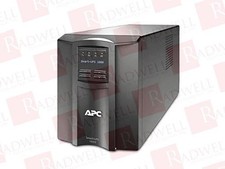 SCHNEIDER ELECTRIC SMT750 / SMT750 (USED)