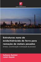 Safoora Rahimi (U. A.) | Estruturas Nano De óXido/HidróXido De Ferro Para...