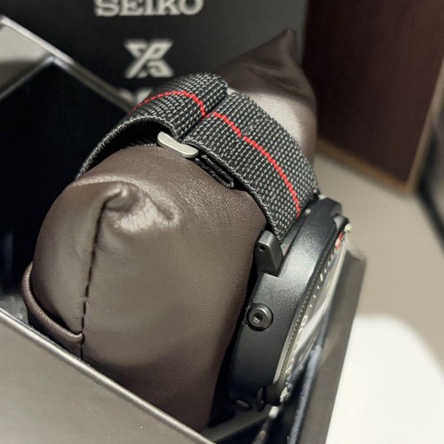 Seiko FSC collaboration SBDJ025 Limited edition brand new unused used watch - Picture 8 of 15