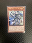 *** SAGE WITH EYES OF BLUE *** ULTIMATE RARE OP27-EN001 YUGIOH!