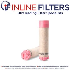 Air Filter for Takeuchi TB210R w/Kubota D722 E4B Eng 2015/01->