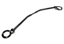 TA Technix Stahl-Domstrebe schwarz für BMW 3er