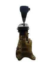 SPORTAGE  2008 Transmission Shift 1256004