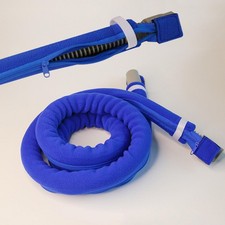 Couvercle de tuyau CPAP Couvercle de tube 5,9 pieds Facile à utiliser avec