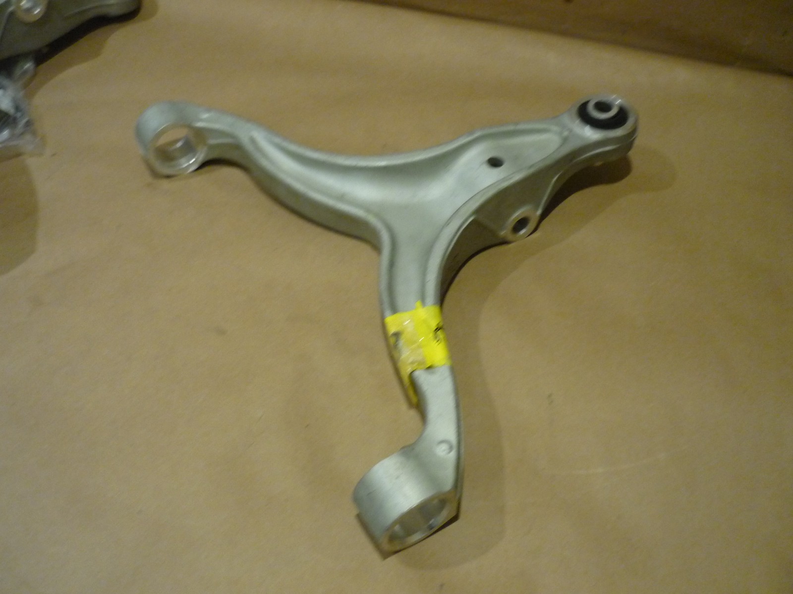 Ferrari 599,612 - Front Lower Suspension Arm (NEW) - P/N 207576