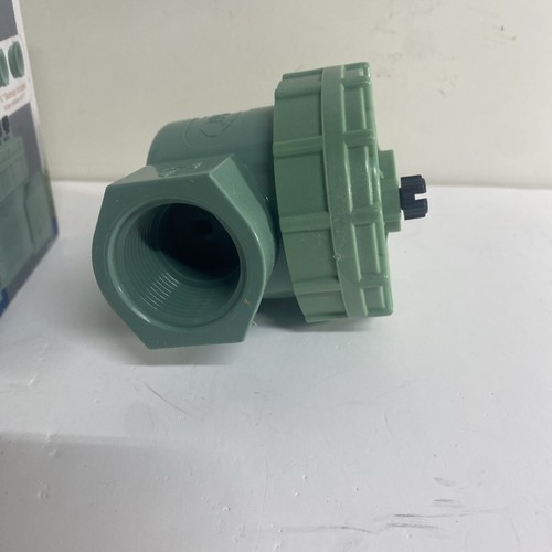 Orbit 57465 Heavy Duty 1" & 3/4" Jar-Top In-Line Sprinkler Valve - Picture 6 of 11