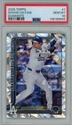 2025 Topps Series 1 - Shohei Ohtani #1 Diamante Foil PSA 10