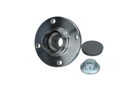 Radlagersatz Kamoka 5500025 FüR VW Seat Lupo Polo Cordoba Arosa Vario Classic 3