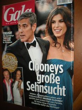 Gala De.ELISABETTA CANALIS & GEORGE CLOONEY,ANNA NETREBKO,JAY-Z,SARA NORU,mmm