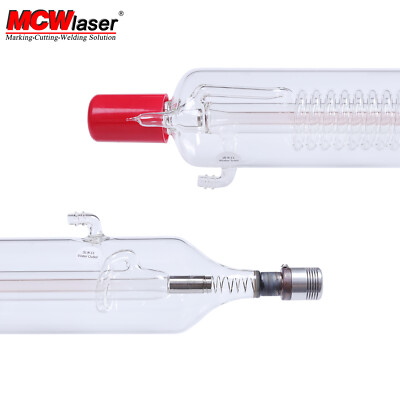 RECI W6 CO2 Laser Tube for Laser Engraving Cutting Machine US SHIP