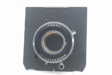 Copal No,0 Shutter Toyo Board *LG502