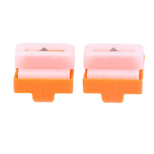 2PCS Paper Cutter Replacement Blade For A4 Paper Trimmer Blades Office Supplies - 第 5/12 張圖片