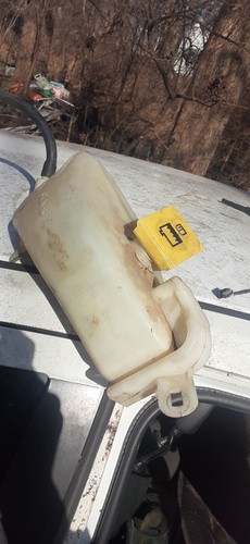 2013 DODGE AVENGER ACCELERATOR PEDAL 2.2L - Picture 12 of 12