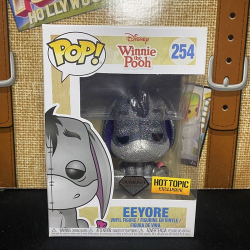 Buy Funko Pop! Disney: Winnie the Pooh 