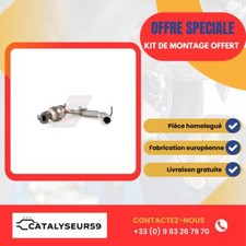 Catalyseurs Ford FIESTA