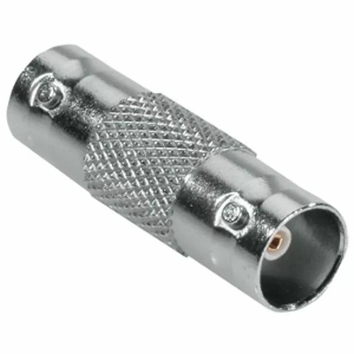 BNC TO BNC FEMALE COUPLER INLINE CCTV CAMERA DVR CABLE JOINER CONNECTOR ADAPTER - Picture 9 of 16