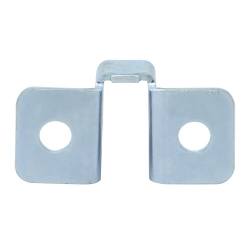 Door Check Bracket & Pin Repair Kit For Jeep Cherokee XJ 1984-2000 2001 4Pcs - Bild 4 von 10