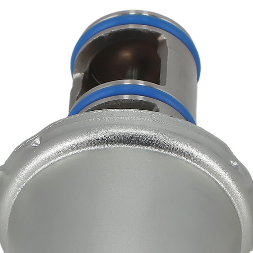 EGR Valve for 2003-2004 Ford F250-F450 Excursion Super Duty 6.0L Powerstroke - Picture 2 of 11