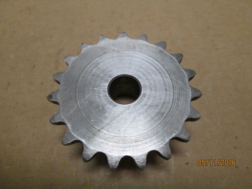 NEU ANDERE, BOSTON (INCOM) 35B19 X 1/2" RITZEL, 19 ZÄHNE, 35 KETTE.  - Bild 1 von 2