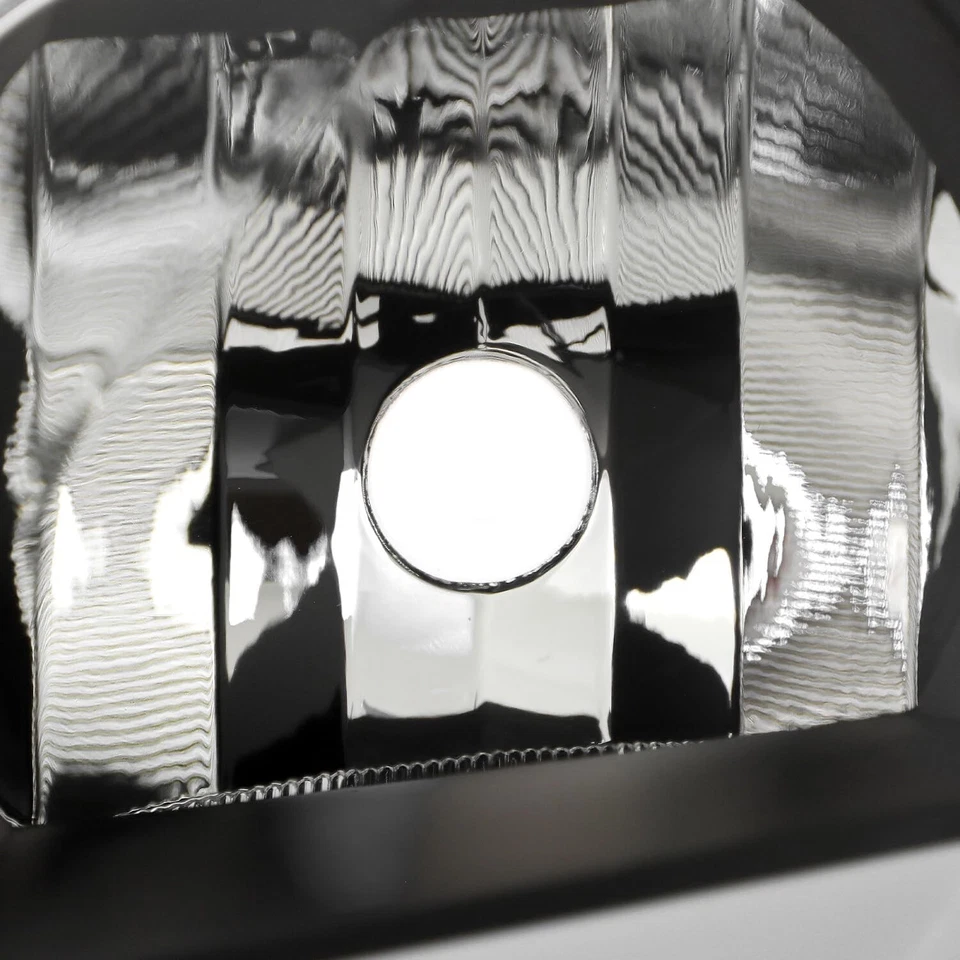 Par de faros negros izquierda+derecha para Honda Civic 2006-2011 sedán de 4 puertas Foto 3 de 4