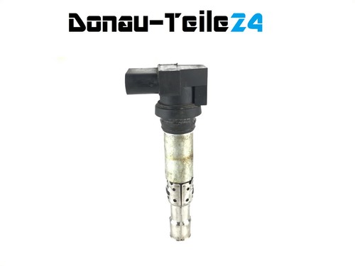 Seat Ibiza 6L Zündspule Zündspulen 1.4L 16V 036905715