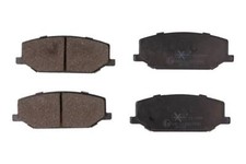 Fits MAXGEAR 19-1994 Brake Pad Set, disc brake   UK Stock