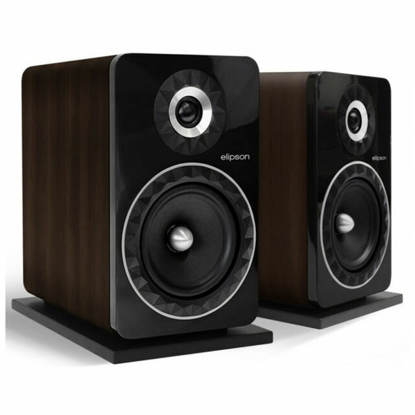 elipson speakers vintage