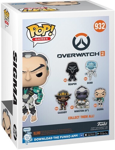 ファンコ POP OVERWATCH ラインハルト 71Wg2e+no4L.jpg_BO30,255,255,