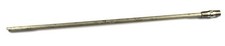 Chemworld 1/2" Stainless Steel Injection Quill - Custom Length - NO Check Valve