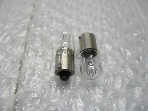 GENERAL ELECTRIC BA9S130 BULB PKG OF 2 NSNP - Picture 3 of 4