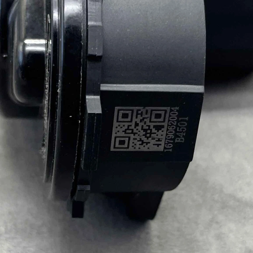 Motor de freio de estacionamento traseiro para A1679062004 Mercedes Benz W167 GLE G550 G63 - Imagem 3 de 4