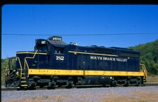 SBVR 182 SD-9, Moorefield, WVa, 10/17; Fujichrome Original