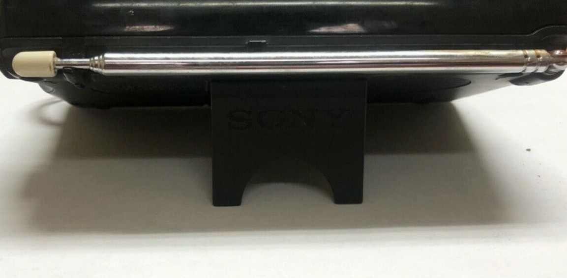 SONY 9BANDS RECEIVER ICF-SW15 ケース付き SONY 9BANDS RECEIVER ICF-SW15 ケース付き Vintage Sony 9