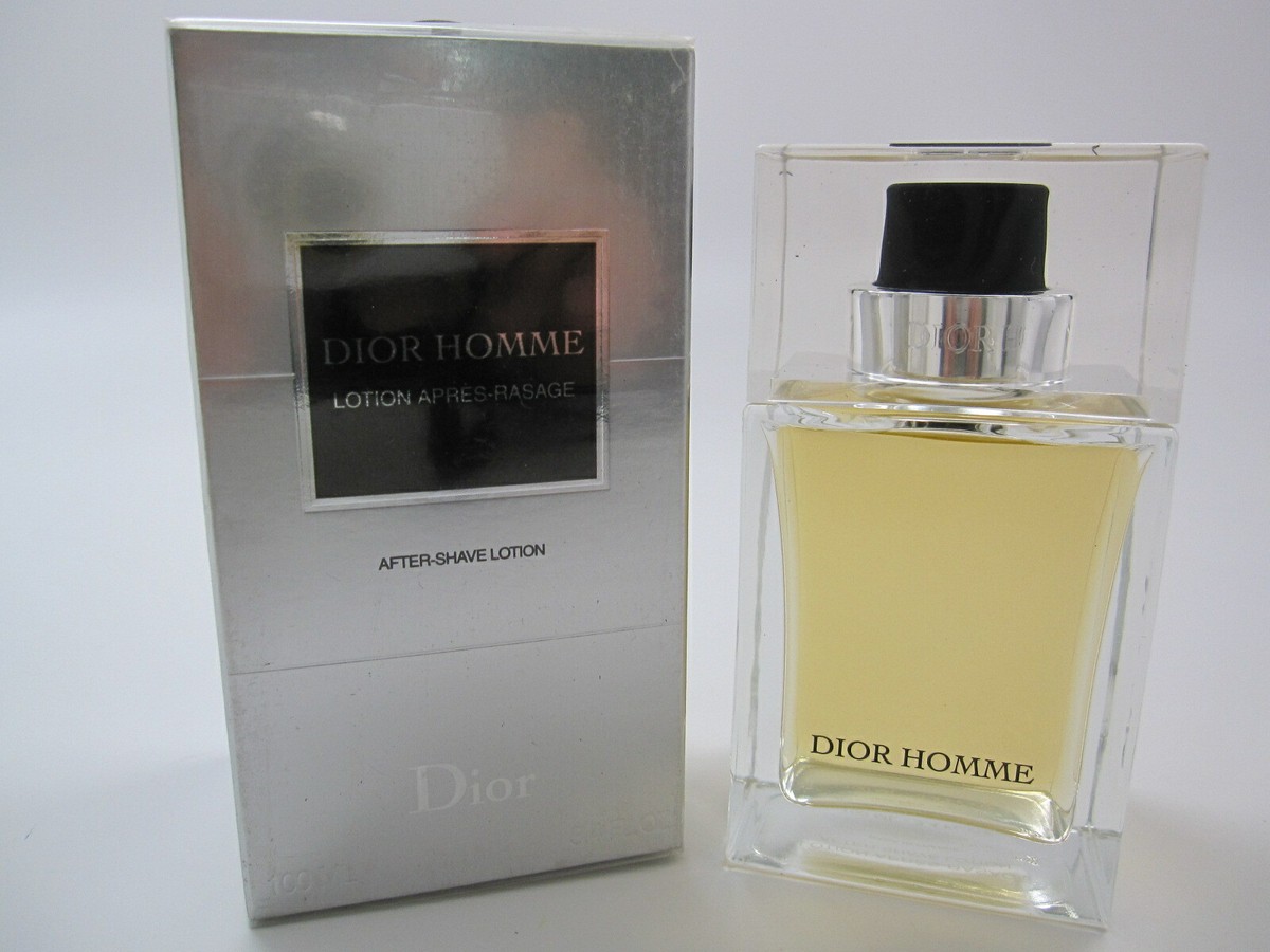 Dior HOMME COLOGNE 香水 クリアボトル UP3348901126342.jpg?ver=1690915531