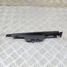 MERCEDES-BENZ SLK R171 Glasverkleidung hinten rechts A1716390243 2010 MERCEDES-BENZ SLK R171 Glasverkleidung hinten rechts A1716390243 2010