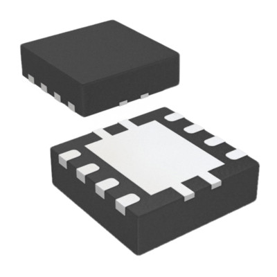 Pack of 4 TPS7A8001DRBT Integrated Circuits Linear Voltage Regulator Positive Ad