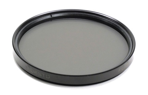 Formatt Hitech HD ND .6 58mm Neutral Density Filter BF 58-ND.6HD 0.6 STD - Picture 2 of 3