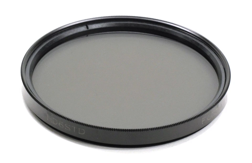 Formatt Hitech HD ND .6 58mm Neutral Density Filter BF 58-ND.6HD 0.6 STD - Image 2 of 3