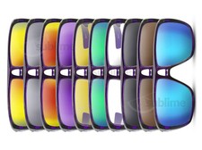 2x Replacement Lenses for Oakley DISPATCH 1.0 12 Choices  COMBO SALE  OO9090