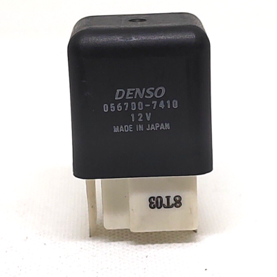 Rele Avviamento Arrowhead KTM 525 EXC-F (03-07 - Foto 11