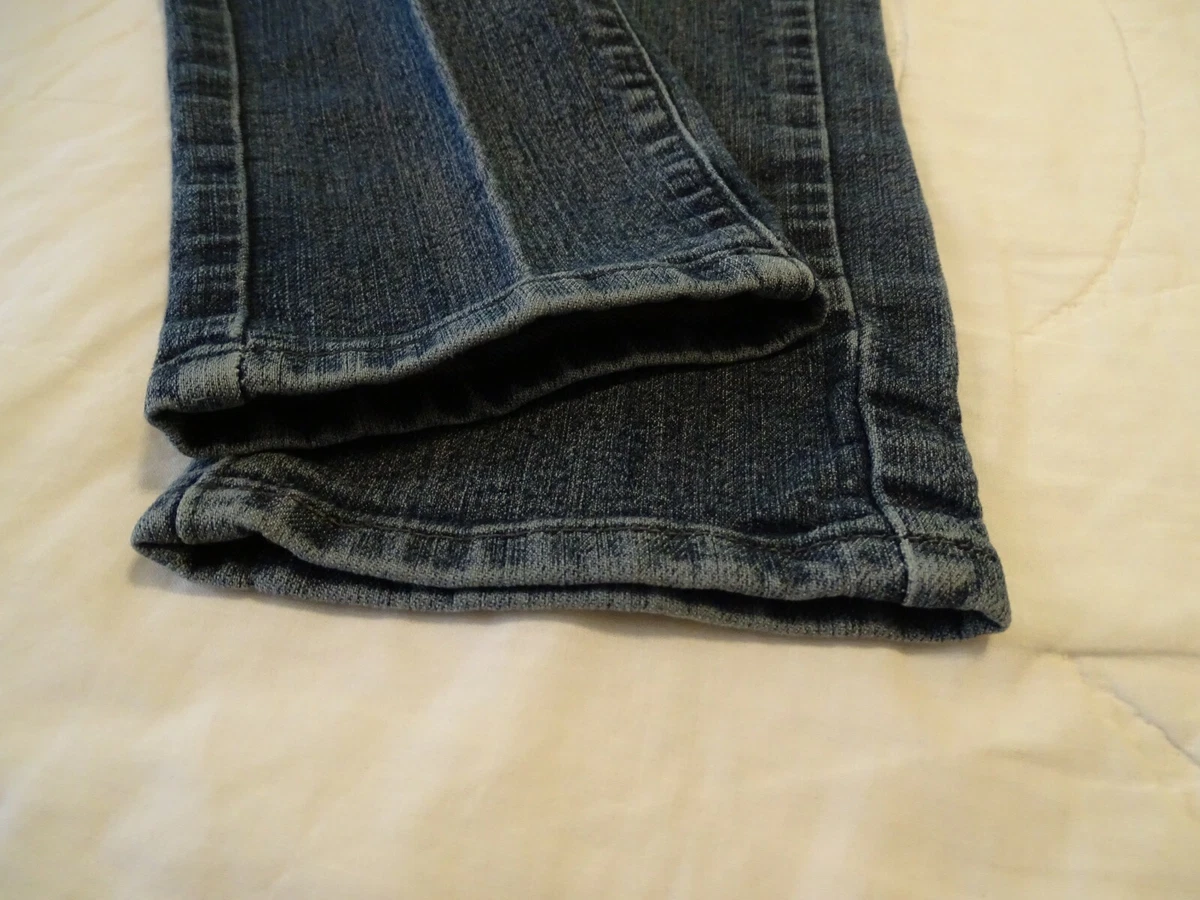 Botin jeans new arrivals