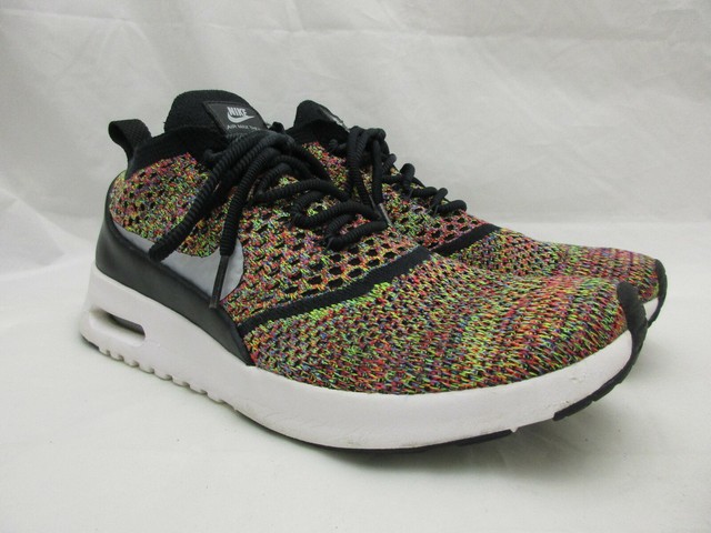 nike air max thea pattern