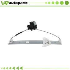 For Mazda CX-9 2007-2015 Front Right Side Power Window Regulator w/ Motor