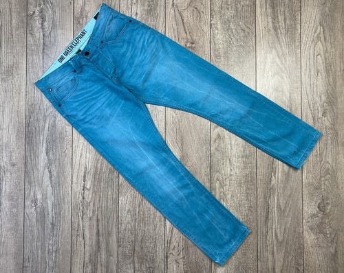 ONE GREEN ELEPHANT CHICO Denim Trousers 