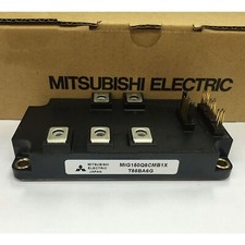1PC New MITSUBISHI Inverter IGBT Power Module MIG150Q6CMB1X FAST SHIP