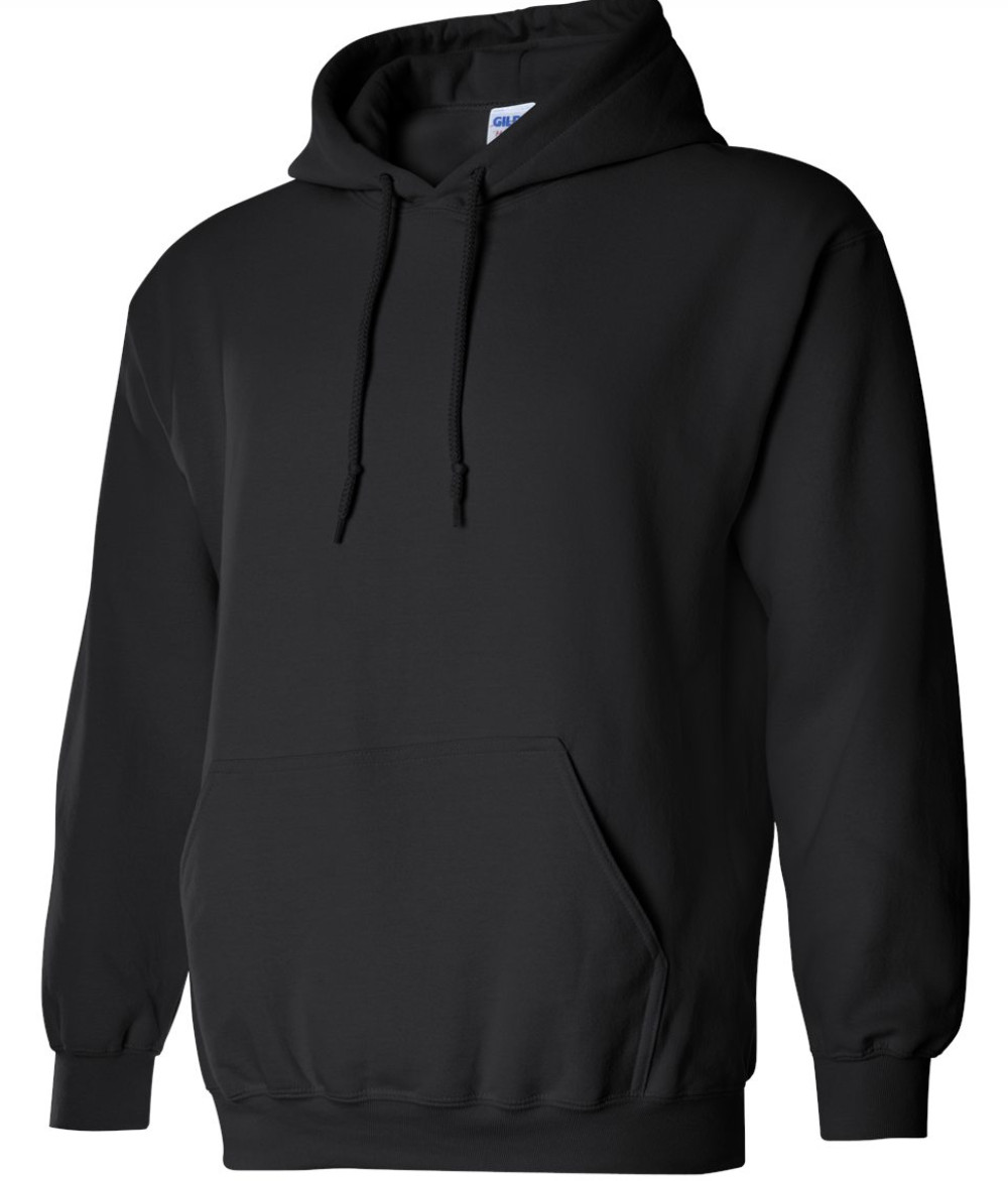 Купить Gildan Heavy Blend Hoodie/weiche 